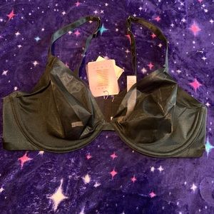 NWT SavageXFenty Savage Not Sorry Glissenette Bra